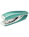 LZ55281051,Capsator 10 coli nr 10 model mini 5528 turcoaz wow Leitz
