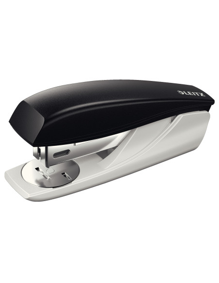 LZ55010095,Capsator 25 coli 24/6 model 5501 negru Leitz