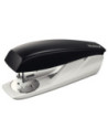LZ55010095,Capsator 25 coli 24/6 model 5501 negru Leitz