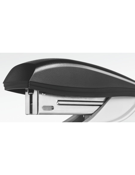 LZ55010095,Capsator 25 coli 24/6 model 5501 negru Leitz