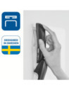 RA23256500,Capsator 30 coli 24/6 26/6 f30 negru capsare plata Rapid