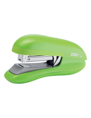 RA5000356,Capsator 30 coli 24/6 26/6 f30 verde deschis capsare plata Rapid