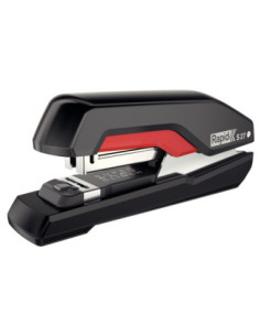 RA5000541,Capsator 30 coli 24/6 26/6 suprem s27 rosu/negru capsare plata r