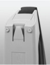 LZ55000095,Capsator 30 coli 24/6 model 5500 negru Leitz