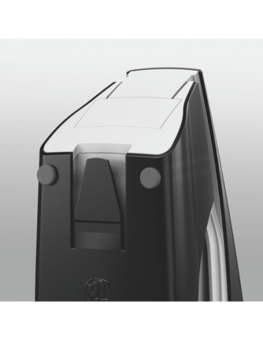 LZ55020095,Capsator 30 coli 24/6 model 5502 negru Leitz