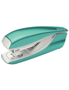 LZ55021051,Capsator 30 coli 24/6 model 5502 turcoaz wow Leitz