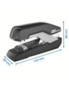 RA5000549,Capsator 30 coli capse omnipress 30 supreme so30 negru Rapid