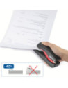 RA5000550,Capsator 30 coli capse omnipress supreme so30 negru/rosu Rapid