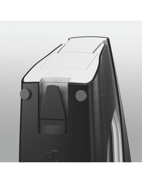 LZ55040095,Capsator 40 coli 24/6 model 5504 negru Leitz
