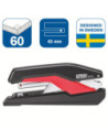 RA5000553,Capsator 60 coli capse omnipress 60 supreme so60 rosu/negru rapi