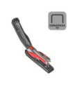 RA5000553,Capsator 60 coli capse omnipress 60 supreme so60 rosu/negru rapi