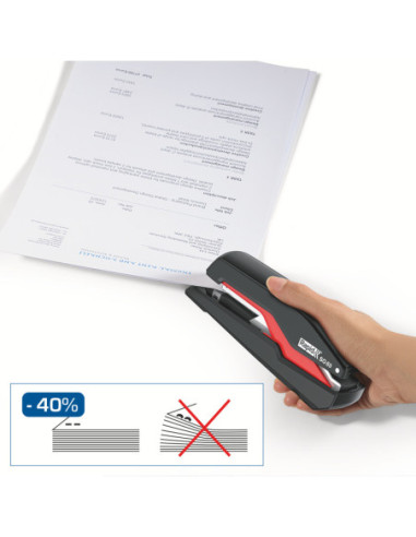 RA5000553,Capsator 60 coli capse omnipress 60 supreme so60 rosu/negru rapi