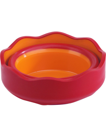 FC181517,Pahar apa click-go rosie faber-castell