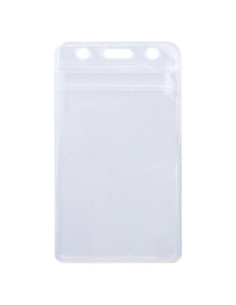 DLE5759-100,Ecuson vertical 56*91mm 10 buc/set Deli 2