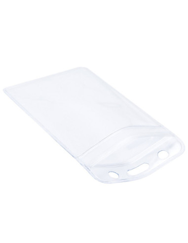 DLE5759-100,Ecuson vertical 56*91mm 10 buc/set Deli