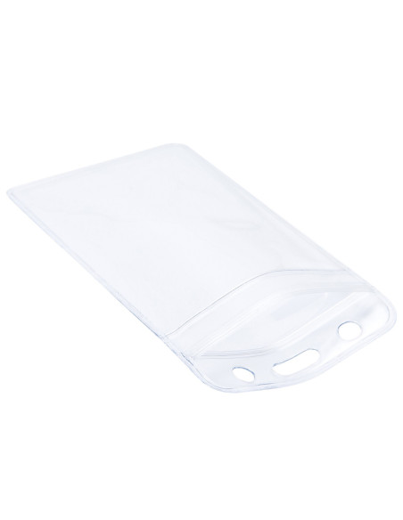 DLE5759-100,Ecuson vertical 56*91mm 10 buc/set Deli