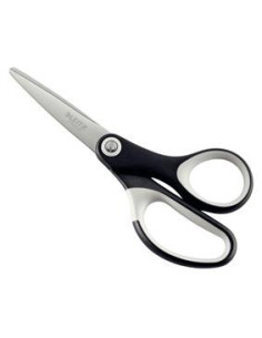 LZ54156095,Foarfeca birou 15cm negru titanium Leitz