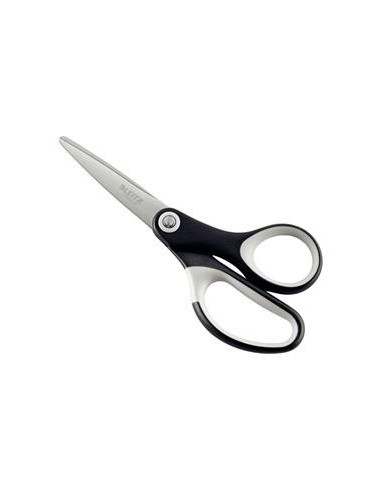 LZ54156095,Foarfeca birou 15cm negru titanium Leitz