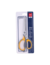 DLE77760,Foarfeca birou 21cm cu grip Deli