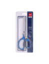 DLE77760,Foarfeca birou 21cm cu grip Deli