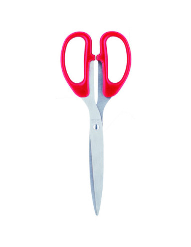 DLE6010,Foarfeca birou 21cm Deli