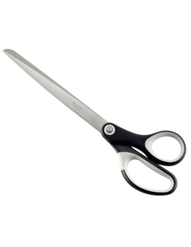LZ54186095,Foarfeca birou 26cm neagra titanium Leitz