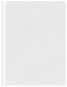 ES16690,Folie protectie a4 38 microni 100/set Esselte