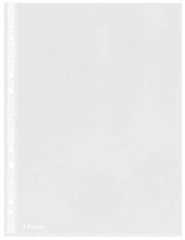 ES16690,Folie protectie a4 38 microni 100/set Esselte