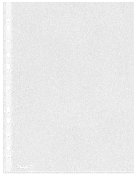 ES16690,Folie protectie a4 38 microni 100/set Esselte