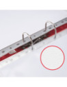ES16690,Folie protectie a4 38 microni 100/set Esselte