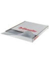 ES56133,Folie protectie a4 43 microni 100/cutie Esselte