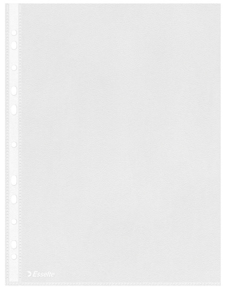 ES56171,Folie protectie a4 43 microni 100/set Esselte