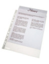 ES56171,Folie protectie a4 43 microni 100/set Esselte