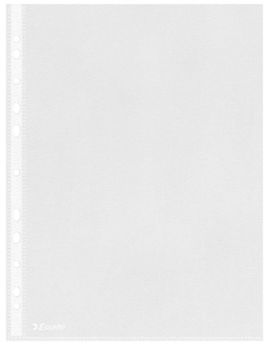 ES56148,Folie protectie a4 43 microni 25/set Esselte