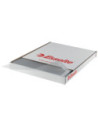 ES56066,Folie protectie a4 cristal 55 microni 100/top Esselte
