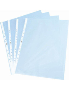 NK5443090,Folie protectie a4 cristal 90 mic 100/set fara cutie Noki