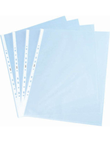 NK5443090,Folie protectie a4 cristal 90 mic 100/set fara cutie Noki
