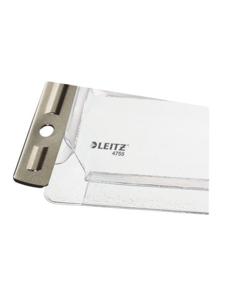 LZ47553003,Folie protectie a4 extra ranforsare metal 3/set jumbo Leitz