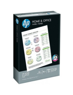 HP88008171,Hartie copiator HP, A4, home&office