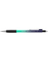 FC134702,Creion mecanic 0.7 mm albastru-turcoaz grip 1347 flow Faber-castell
