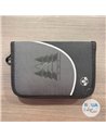 Penar echipat cu 1 fermoar si 2 clape Herlitz 400211275, 34 piese, Motiv Adventure