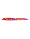 Roller Pilot Frixion Ball Best Friends 0.7 mm, cerneala albastra, Corp violet