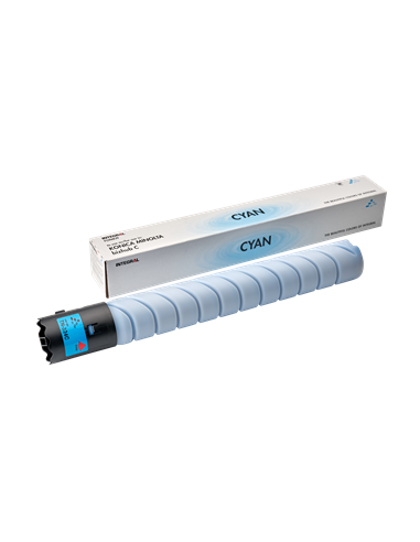 A8DA450-EP-18559,Toner Konica Minolta TN324/TN512/TN514 C Integral-Germany Laser