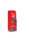 9498580,Creion grafit cu radiera hb hexagonal 2.2mm set12