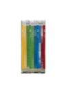 9498580,Creion grafit cu radiera hb hexagonal 2.2mm set12