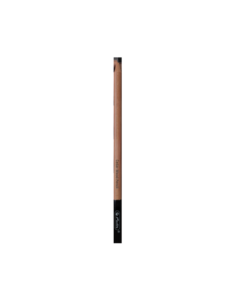 9498600,Creion grafit 2b lemn, triunghiular 2.4mm set10+manson/ascutitoare 2