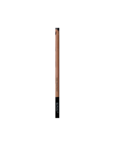 9498600,Creion grafit 2b lemn, triunghiular 2.4mm set10+manson/ascutitoare