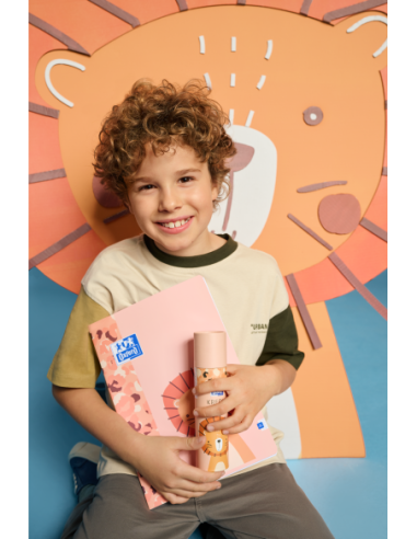 400174527,Creioane colorate oxford kids rotunde tub carton diverse motive set26