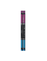 9498310,Creioane colorate bi-color rotunde 4mm set1224