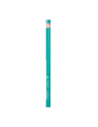 9498530,Creioane colorate triunghiulare 3mm set36 2xtava plastic
